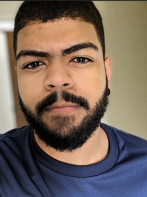 Minha foto