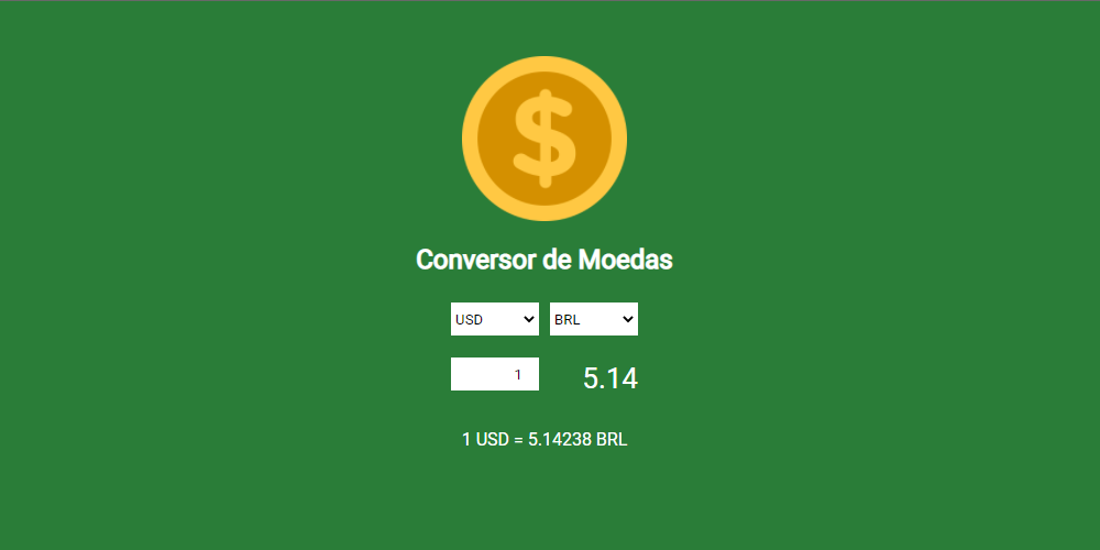 exchange-rate website